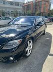 2008 Mercedes-Benz CL-Class CL 6.3 L V8 AMG  - 21057288 - 2