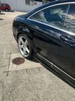 2008 Mercedes-Benz CL-Class CL 6.3 L V8 AMG  - 21057288 - 5