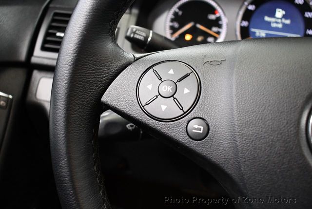 2008 Mercedes-Benz C-Class C300 4dr Sedan 3.0L Sport 4MATIC - 22119332 - 24