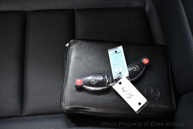 2008 Mercedes-Benz C-Class C300 4dr Sedan 3.0L Sport 4MATIC - 22119332 - 32
