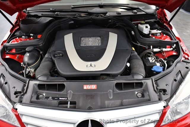 2008 Mercedes-Benz C-Class C300 4dr Sedan 3.0L Sport 4MATIC - 22119332 - 37