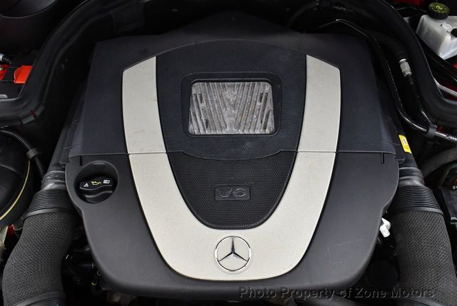 2008 Mercedes-Benz C-Class C300 4dr Sedan 3.0L Sport 4MATIC - 22119332 - 38