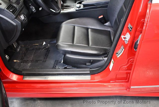 2008 Mercedes-Benz C-Class C300 4dr Sedan 3.0L Sport 4MATIC - 22119332 - 6