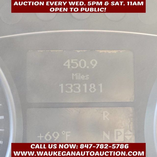 2008 Mercedes-Benz M-Class ML320 4MATIC 4dr 3.0L CDI - 22938459 - 8