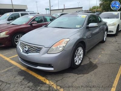 2008 Nissan Altima - 1N4BL24EX8C141319