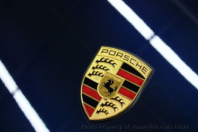 2008 Porsche 911 2dr Cabriolet Carrera 4S - 22182504 - 69