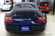 2008 Porsche 911 2dr Cabriolet Carrera 4S - 22182504 - 84
