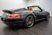 2008 Porsche 911 2dr Cabriolet Turbo - 22315293 - 25