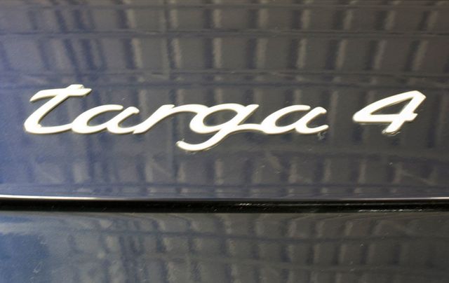2008 Porsche 911 2dr Targa 4 - 17894890 - 33