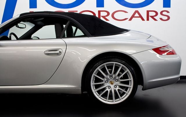 2008 Porsche 911 997 - 16544377 - 23