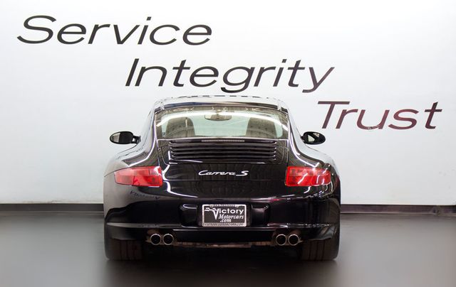 2008 Porsche 911S 997S - 17565889 - 8