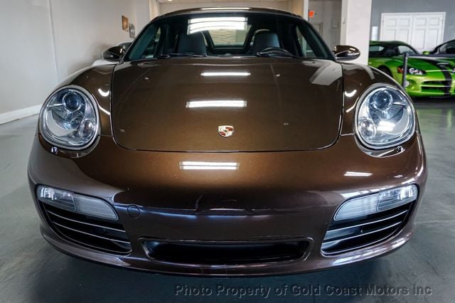 2008 Porsche Boxster *6-Speed Manual* *Boxster S* *Matching Hard-Top* - 22405854 - 14