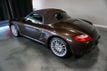 2008 Porsche Boxster *6-Speed Manual* *Boxster S* *Matching Hard-Top* - 22405854 - 57