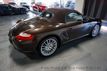 2008 Porsche Boxster *6-Speed Manual* *Boxster S* *Matching Hard-Top* - 22405854 - 58