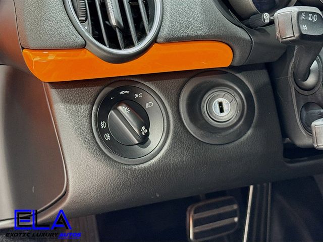 2008 Porsche Boxster LIMITED EDITION ONLY 250 MADE! SPORT CHRONO PACKAGE! RARE CLEAN! - 22907267 - 12