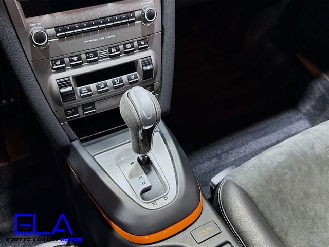 2008 Porsche Boxster LIMITED EDITION ONLY 250 MADE! SPORT CHRONO PACKAGE! RARE CLEAN! - 22907267 - 17