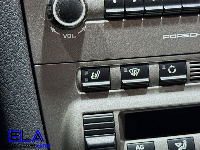 2008 Porsche Boxster LIMITED EDITION ONLY 250 MADE! SPORT CHRONO PACKAGE! RARE CLEAN! - 22907267 - 21