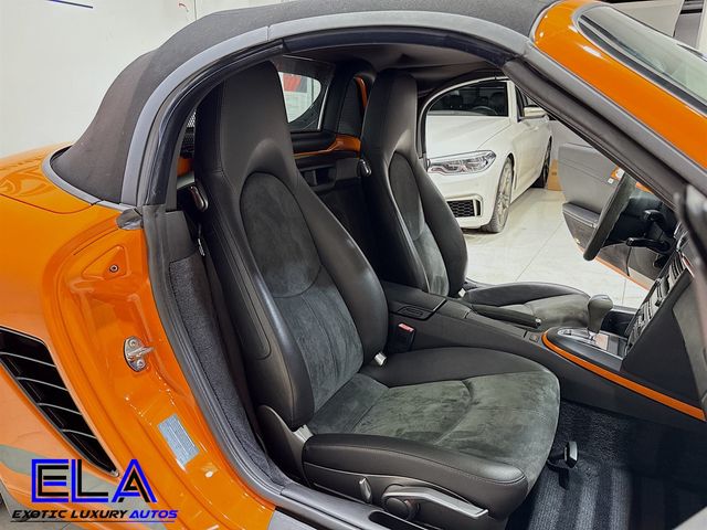 2008 Porsche Boxster LIMITED EDITION ONLY 250 MADE! SPORT CHRONO PACKAGE! RARE CLEAN! - 22907267 - 25