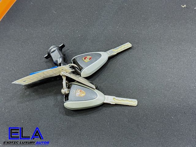 2008 Porsche Boxster LIMITED EDITION ONLY 250 MADE! SPORT CHRONO PACKAGE! RARE CLEAN! - 22907267 - 32