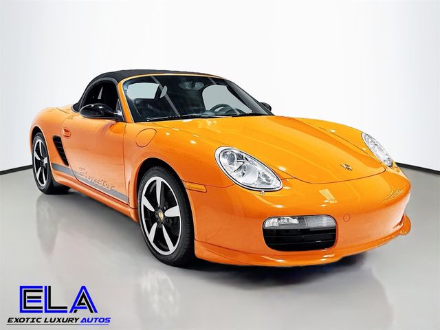2008 Porsche Boxster LIMITED EDITION ONLY 250 MADE! SPORT CHRONO PACKAGE! RARE CLEAN! - 22907267 - 35