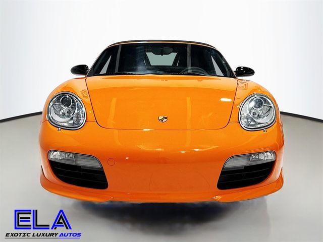 2008 Porsche Boxster LIMITED EDITION ONLY 250 MADE! SPORT CHRONO PACKAGE! RARE CLEAN! - 22907267 - 43