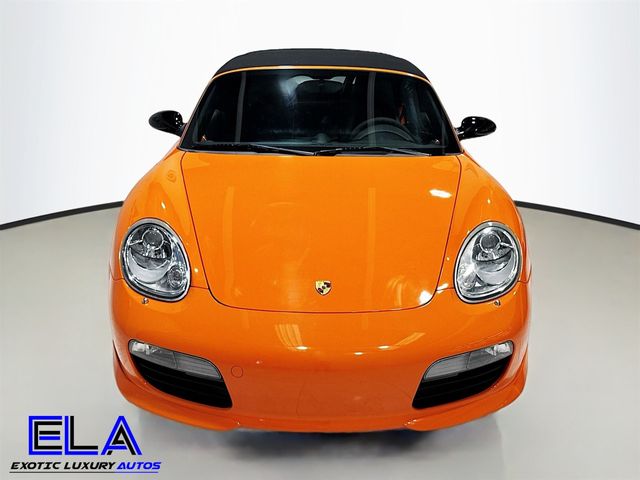 2008 Porsche Boxster LIMITED EDITION ONLY 250 MADE! SPORT CHRONO PACKAGE! RARE CLEAN! - 22907267 - 44