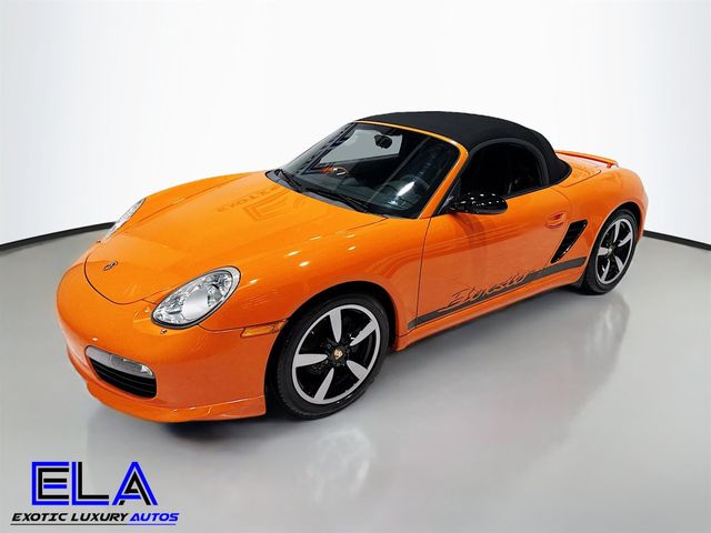 2008 Porsche Boxster LIMITED EDITION ONLY 250 MADE! SPORT CHRONO PACKAGE! RARE CLEAN! - 22907267 - 47