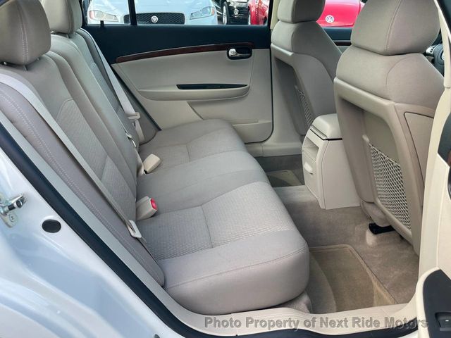 2008 Saturn Aura 2008 SATURN AURA XE 2.4L 4D SEDAN LOW MILES 615-730-9991 - 22868999 - 11