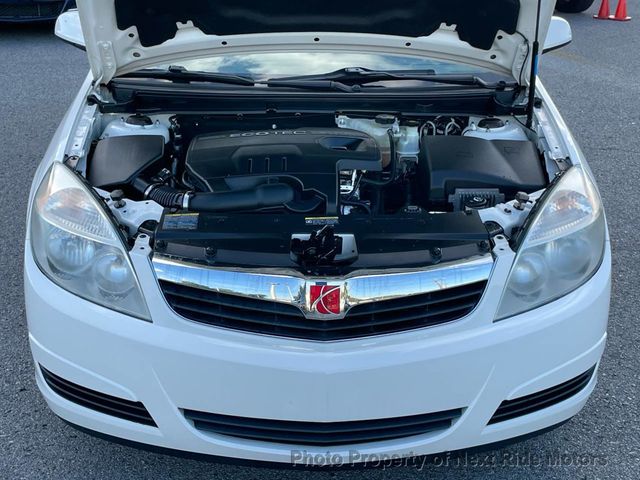 2008 Saturn Aura 2008 SATURN AURA XE 2.4L 4D SEDAN LOW MILES 615-730-9991 - 22868999 - 23