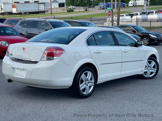 2008 Saturn Aura 2008 SATURN AURA XE 2.4L 4D SEDAN LOW MILES 615-730-9991 - 22868999 - 27