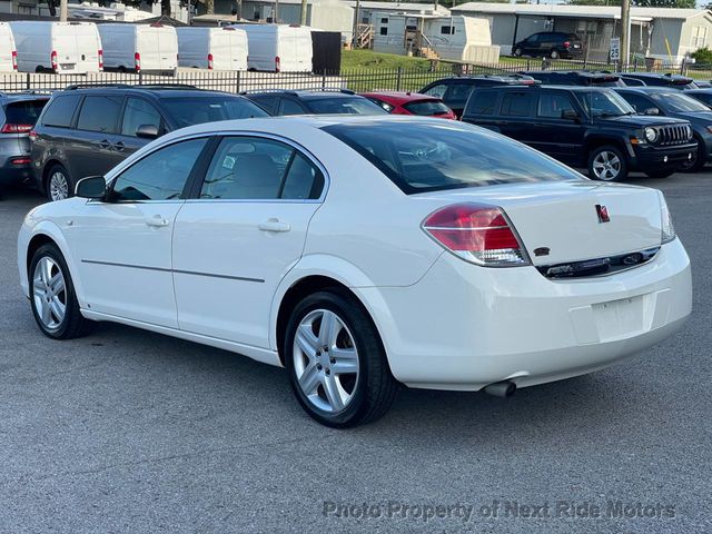 2008 Saturn Aura 2008 SATURN AURA XE 2.4L 4D SEDAN LOW MILES 615-730-9991 - 22868999 - 4