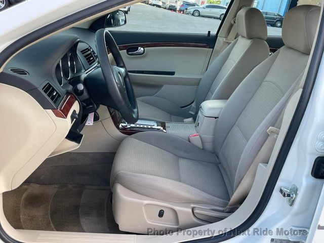2008 Saturn Aura 2008 SATURN AURA XE 2.4L 4D SEDAN LOW MILES 615-730-9991 - 22868999 - 6