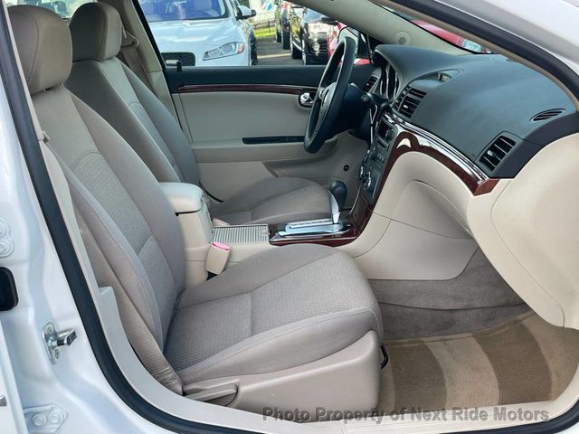2008 Saturn Aura 2008 SATURN AURA XE 2.4L 4D SEDAN LOW MILES 615-730-9991 - 22868999 - 7