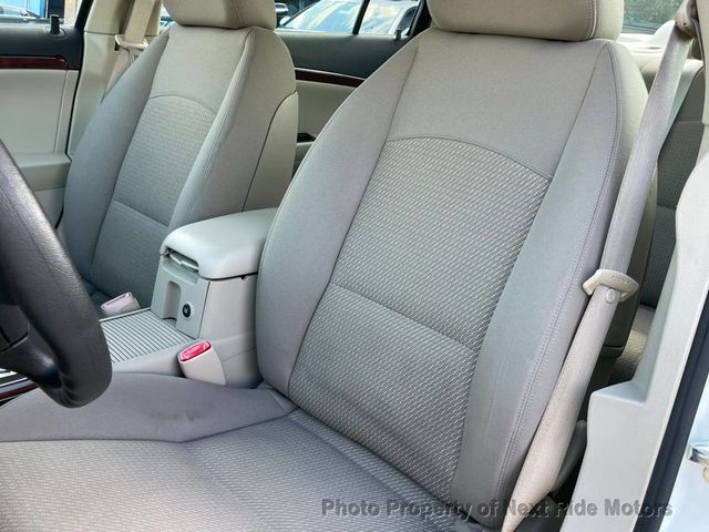 2008 Saturn Aura 2008 SATURN AURA XE 2.4L 4D SEDAN LOW MILES 615-730-9991 - 22868999 - 8