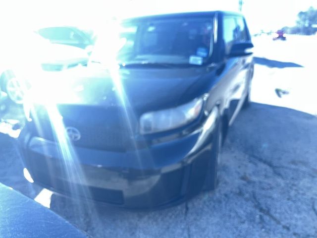 2008 Scion xB 5dr Wagon Automatic - 22893418 - 0