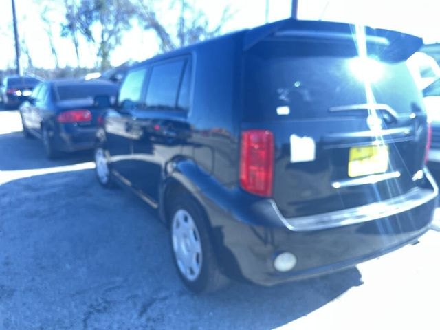 2008 Scion xB 5dr Wagon Automatic - 22893418 - 1
