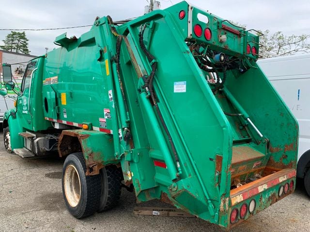 2008 Sterling ACTERRA  REAR LOADER SINGLE HOPPER GARBAGE TRUCK  MECHANIC SPECIAL - 19984361 - 0