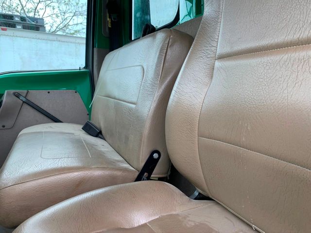 2008 Sterling ACTERRA  REAR LOADER SINGLE HOPPER GARBAGE TRUCK  MECHANIC SPECIAL - 19984361 - 27