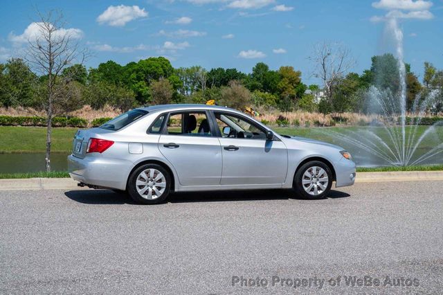 2008 Subaru Impreza  - 22381885 - 58