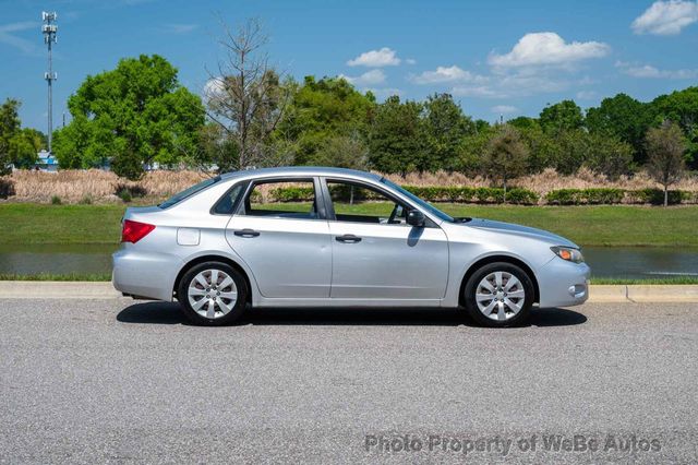 2008 Subaru Impreza  - 22381885 - 5