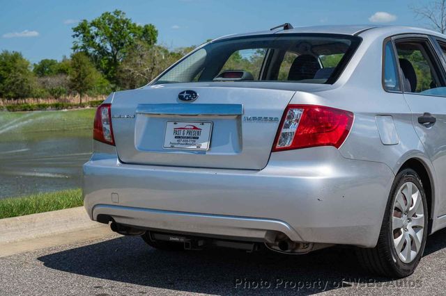 2008 Subaru Impreza  - 22381885 - 65