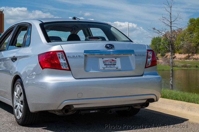 2008 Subaru Impreza  - 22381885 - 72