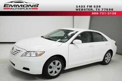 2008 Toyota Camry