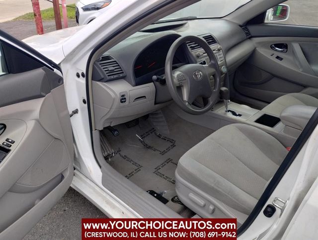2008 Toyota Camry Base 4dr Sedan 5A - 22896451 - 11