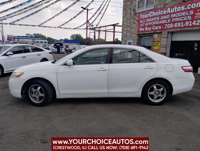 2008 Toyota Camry Base 4dr Sedan 5A - 22896451 - 1