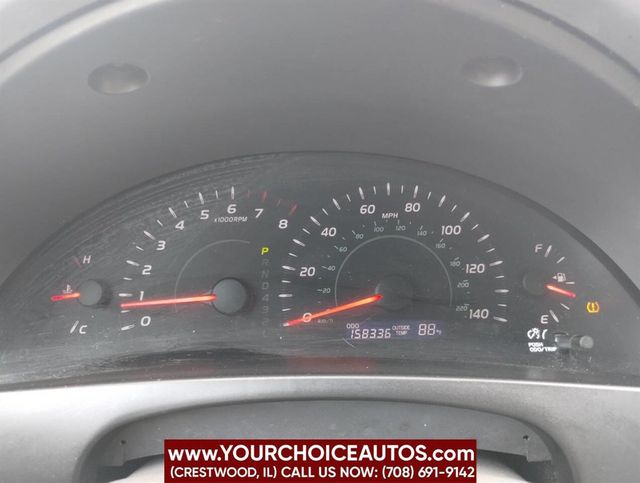 2008 Toyota Camry Base 4dr Sedan 5A - 22896451 - 23