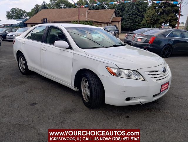 2008 Toyota Camry Base 4dr Sedan 5A - 22896451 - 6