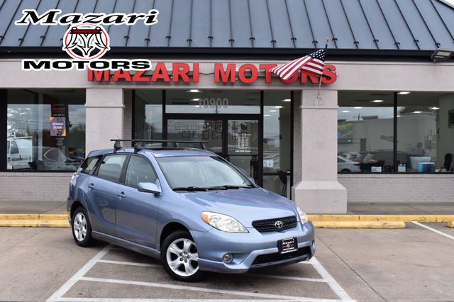 2008 Toyota Matrix 5dr Wagon Manual XR - 22938901 - 0