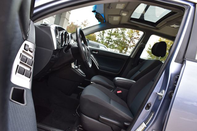 2008 Toyota Matrix 5dr Wagon Manual XR - 22938901 - 12