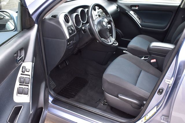 2008 Toyota Matrix 5dr Wagon Manual XR - 22938901 - 14